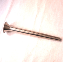 Meat Grinder Sausage Stuffer Tube Filling Tube