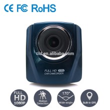 Auto Start 1920x1080P WDR Full hd Dash Cam Video Cameras