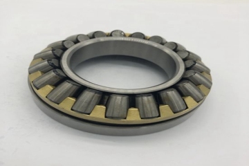 Spherical roller thrust bearing 29336