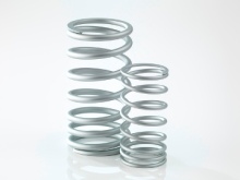 Automotive Fuel Injector Springs