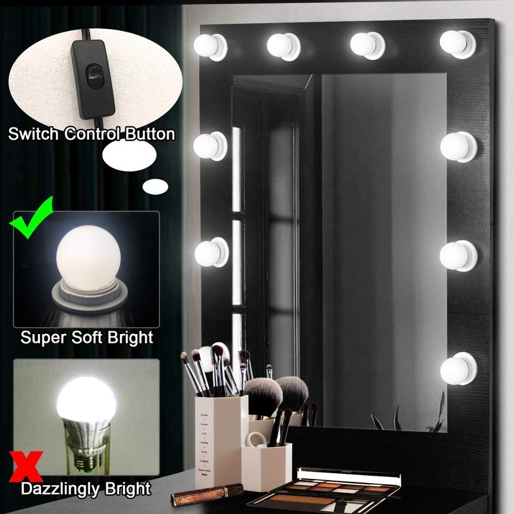 Black Led Light Dresser5 Jpg