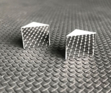 Optical dispersive prism optical