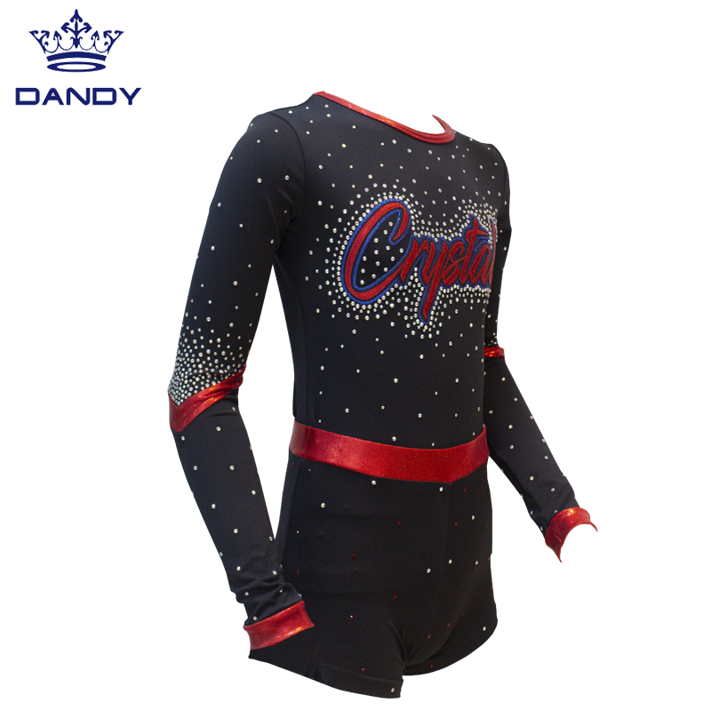 Cheer Uniform 14