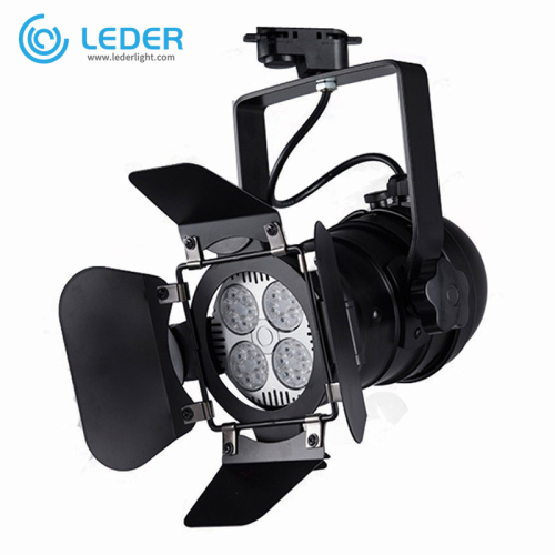 LEDER 3W Led Track Light Bulbs