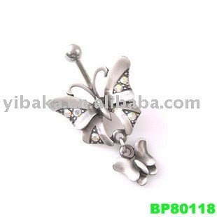 Body Piercing Jewelry(BP80118)
