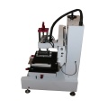 Automatic Glass-bottle screen printing machine