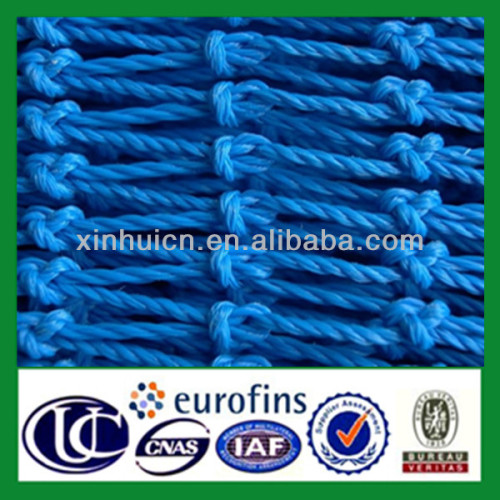 fishing net rope twine/aquarium fish net/round fishing net