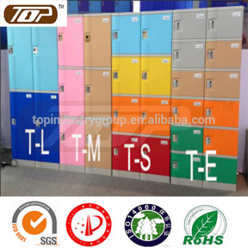 colorful file cabinets by Chinese factories for straight