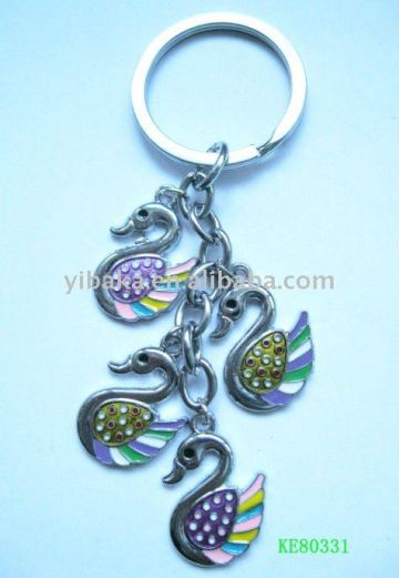 Animal Key chains