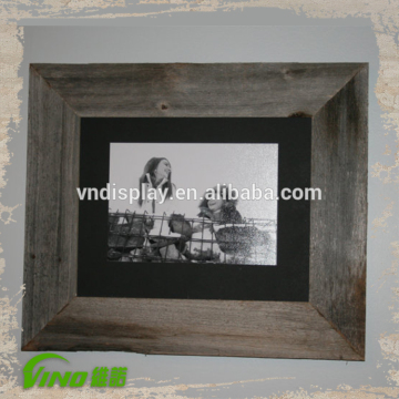 9x12 wooden plain photo frames , daughter photo frame , hoarding photo frames