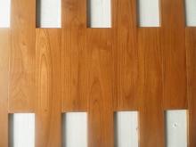 Hot Sale Chinese Teak Hardwood Flooring (CT-IX)