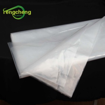white LDPE polythene Films sheet Greenhouse Covering