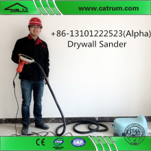 China Factory Vacuum Wall Sanders, Vacuum Drywall Sanders