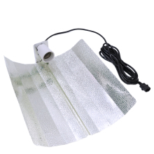 1000W Single End Anodized Aluminium Light Downlight Reflector