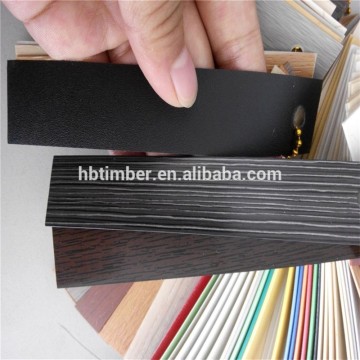 metal edge banding aluminum edge bands for metal table