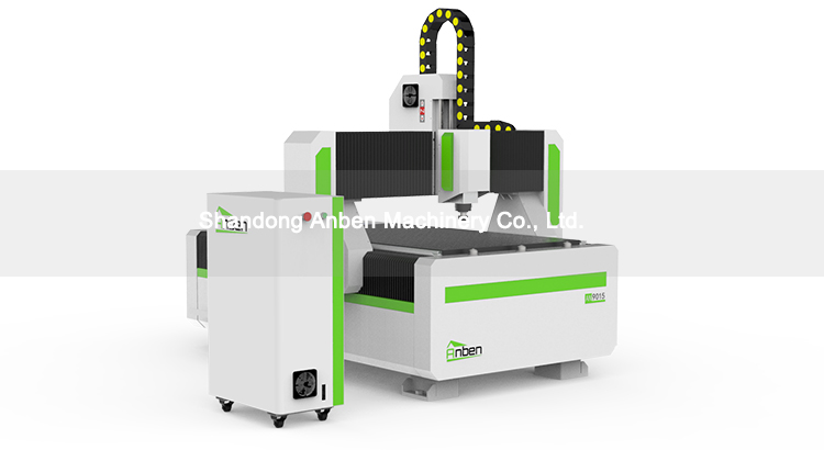 CNC Milling Machine 9015 Wood Router Italy Woodworking Machine