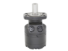 4 Hole Diamond (BME) Disc Distribution Motor