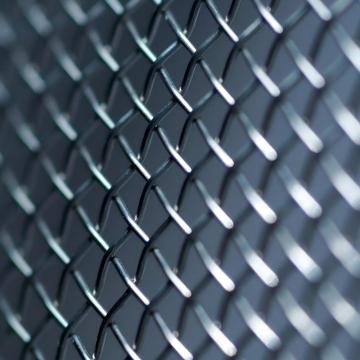 Standard Market Wire Mesh