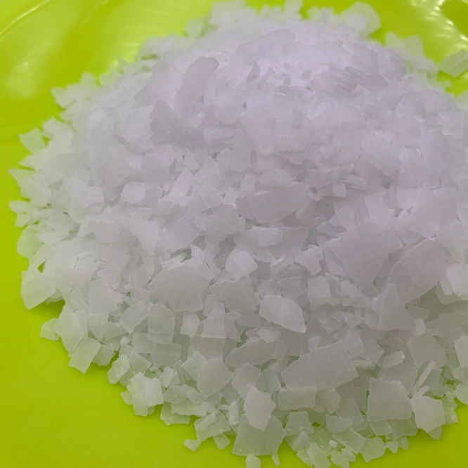 X-Humate Caustic Soda