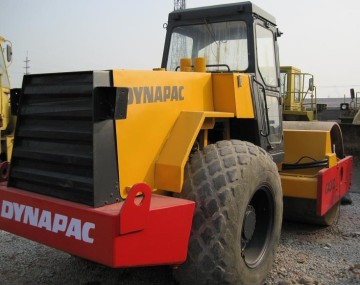 Used Dynapac CA30,CA30D road roller
