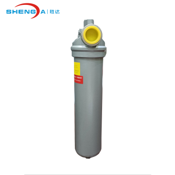 Aluminum Low Pressure Hydraulic Filters Product