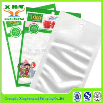 Moisture and oxygen barrier bag