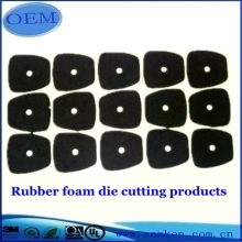 sponge rubber foam grip for gym equipment