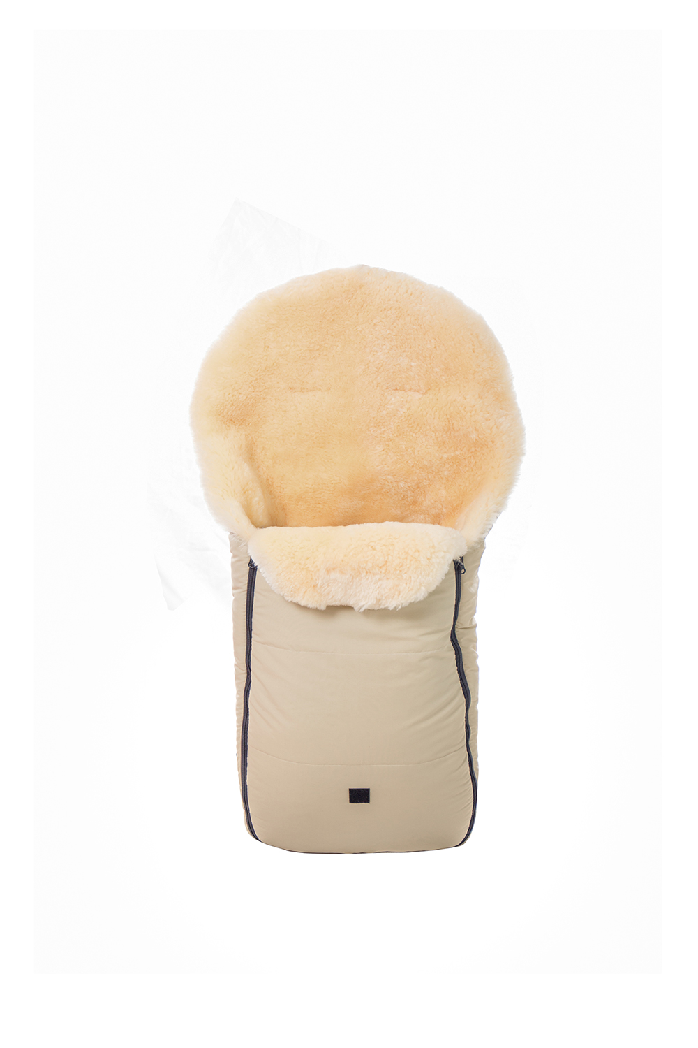 Merino Wool Footmuff