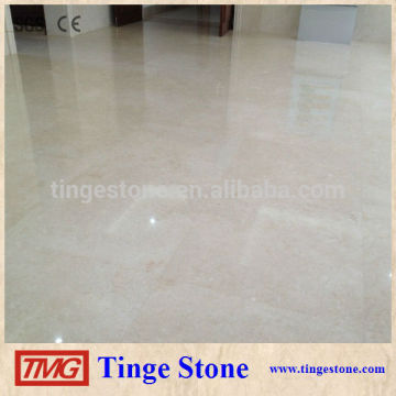 Aran White Marble Tiles For Flooring Design