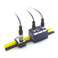 Als interface vrouwelijke passieve distributeur 4pin