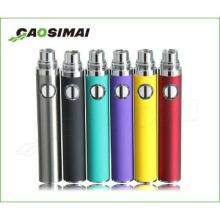 Hottest ego battery ego evod battery