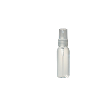 Spray Hand Sanitizer Bottle