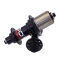 Hub Hub Hub CNC 11 Speed ​​Road Bike Hub