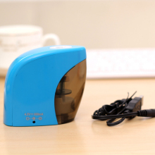 cat pencil sharpener