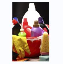 Natural Food Preservatives