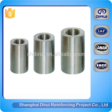 Scaffolding sleeve coupler r134a quick coupler thread