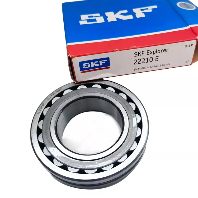 SKF RODING 6204-2Z 6206-2Z 6207-2Z