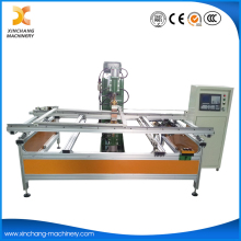Xy Axis Automatic Spot Welding Machine for Storage Wire Shelf
