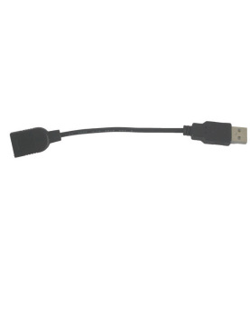 Use usb extension cables 25cm cabletolink 2017 black color