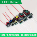 MPI Led Lamp and Driver DC