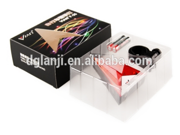 Bicycle Led Warning Light