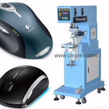 One Color pad printing machine