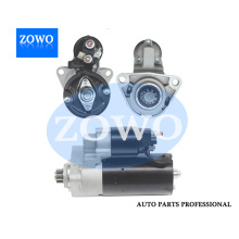 بوش STARTER MOTOR 0001125024 12V 1.8KW 10T