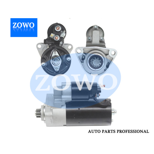 BOSCH STARTER MOTOR 0001125024 12V 1.8 кВт 10Т