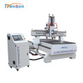 Multi Head CNC Router Machinery for Wooden Furniture