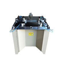 Pneumatic Photo Frame Assembly Machine