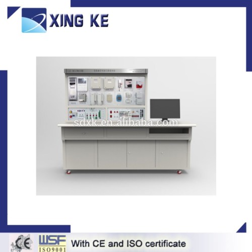 XK-LYMJ1A INTELLIGENT BUILDING ENTRANCE GUARD TRAINING DEVICE