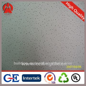 Mineral Fiber Ceilings