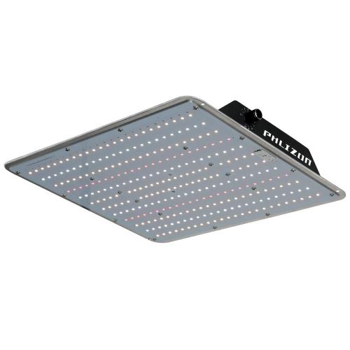 Luces de cultivo LED de espectro completo regulables a prueba de agua