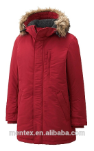 Men Stylish Light Down Coat